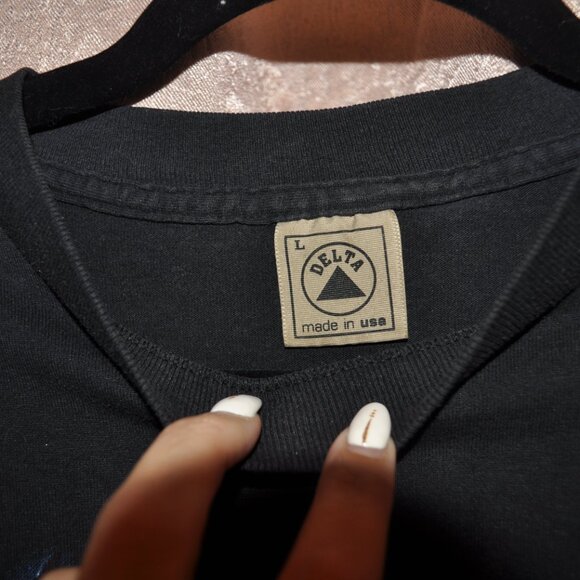 Vintage Harley Davidson t-shirt - Picture 4 of 6